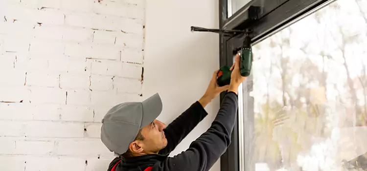 Automatic Door Opener Commercial Sainte-Julie