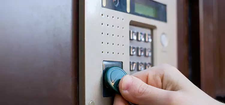 Enhanced Security Features Sainte-Julie
