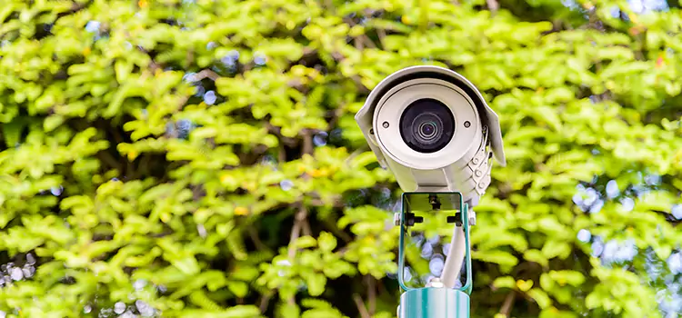 Advanced Surveillance Solutions for Every Need in Sainte-Julie