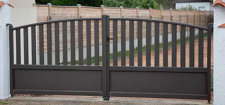 Advanced Gate Solutions in Sainte-Julie, QC