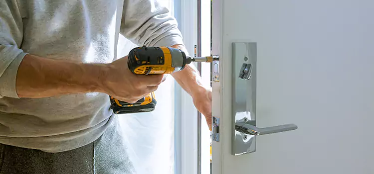 Door Knob Lock Repair Sainte-Julie