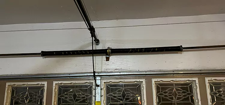 Garage Door Spring Repair Near Me Sainte-Julie