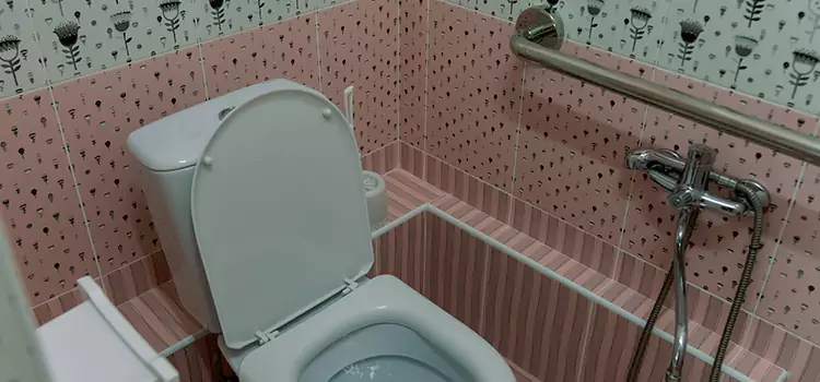 Meeting Diverse Needs With Accessible Restroom Solutions in Sainte-Julie, QC