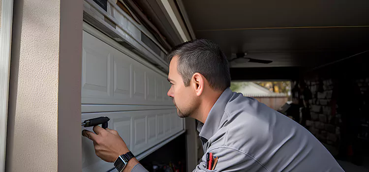 Garage Door Cable Replacement Sainte-Julie