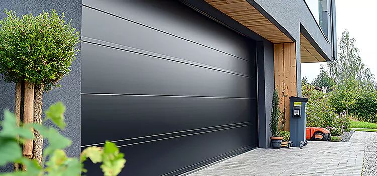 Residential Garage Door Service Sainte-Julie