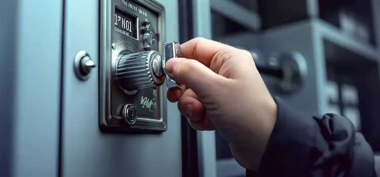 Locksmith Cost to Open Safe Sainte-Julie