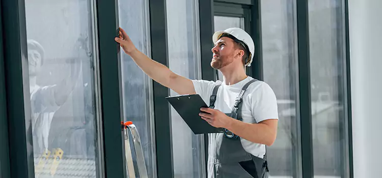Comprehensive Solutions for Your Sticking Doors in Sainte-Julie, QC