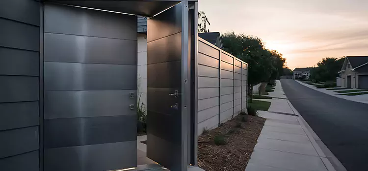 Comprehensive Steel Door Solutions in Sainte-Julie, QC