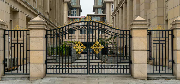 Comprehensive Iron Gate Maintenance Solutions in Sainte-Julie, QC
