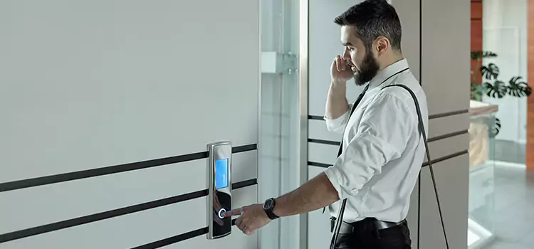 Cloud Based Access Control Sainte-Julie