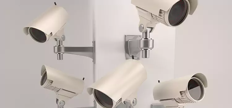 Your Trusted Partner for CCTV Solutions in Sainte-Julie