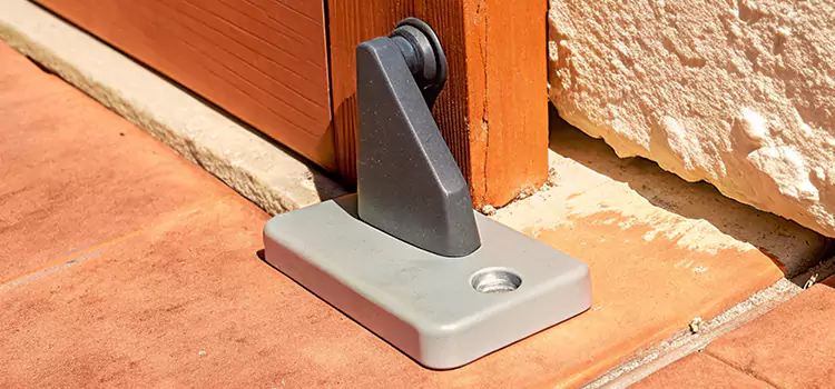 Aesthetic Door Stop Selection Sainte-Julie