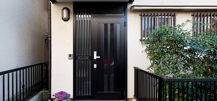 Popular Exterior Door Options in Sainte-Julie, QC