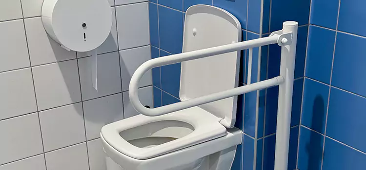 Comprehensive Solutions in Sainte-Julie, QC for Accessible Facilities
