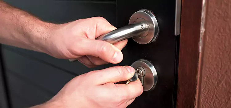 Master Key Control and Audits Sainte-Julie