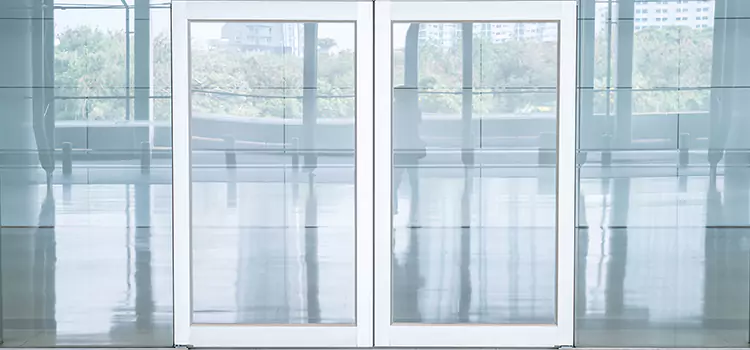 Mobile Sliding Screen Door Replacement Sainte-Julie
