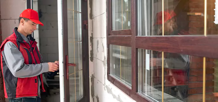 Sliding Door Lock Repair Sainte-Julie