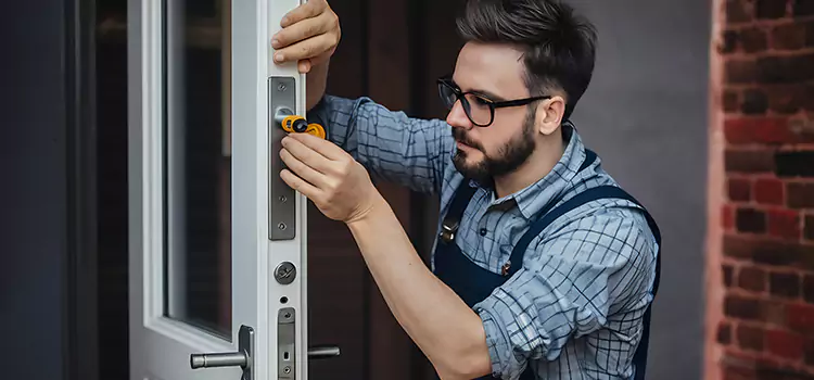 Residential Door Repairs Sainte-Julie