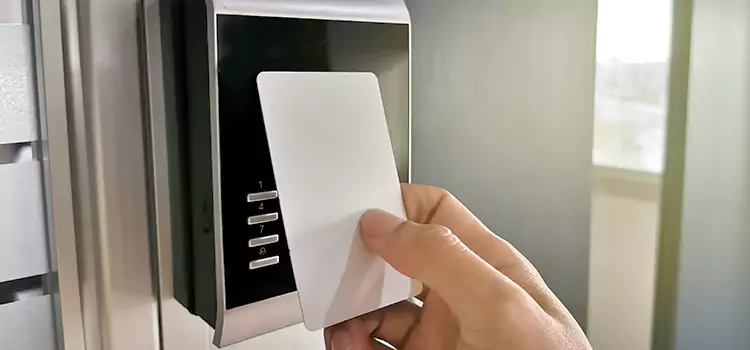 Advanced RFID Technology Integration in Sainte-Julie, QC